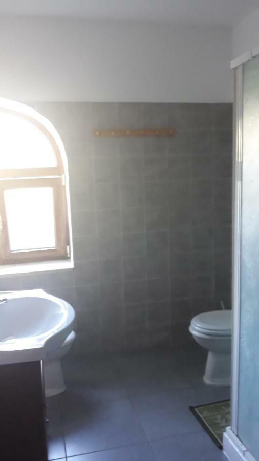 Hotel Agriturismo Carlo Cioffi Rotondi Esterno foto