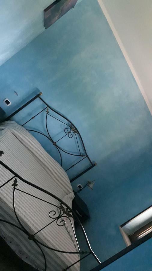 Hotel Agriturismo Carlo Cioffi Rotondi Esterno foto